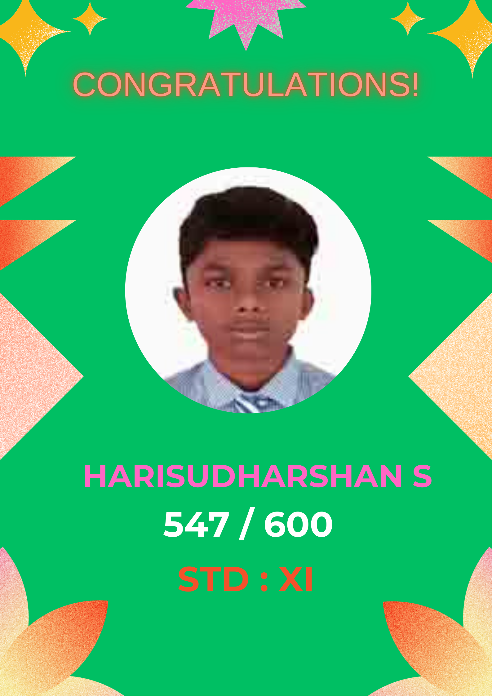 HARI